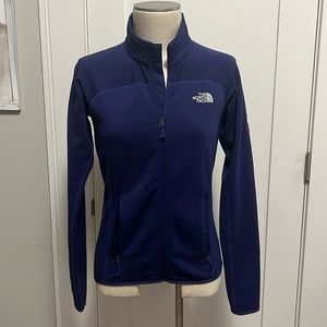 The North Face Polartec Jacket